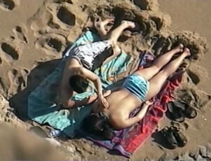 public beach sex, nudists, beach voyeur Rafian, Safari, Brim
