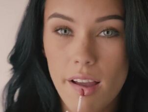 Sizzling sex industry star Megan Rain gets ass-fuck ravaged