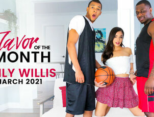 March 2021 Flavor Of The Month Emily Willis - S1:E7 - Emily