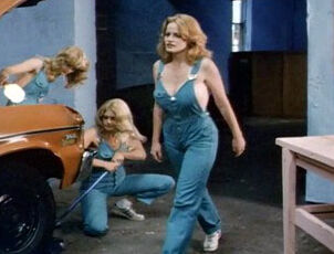 Garage Femmes (1981)